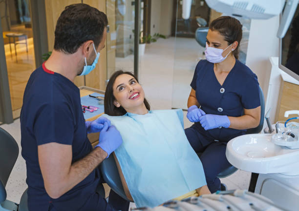 Best Root Canal Treatment  in Cockeysville, MD