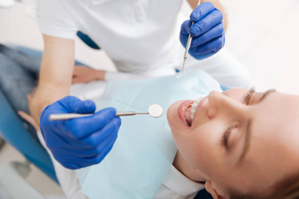 Best Laser Dentistry  in Cockeysville, MD